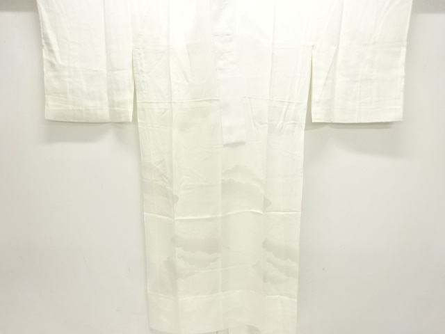 Japanese Kimono / Juban Silk